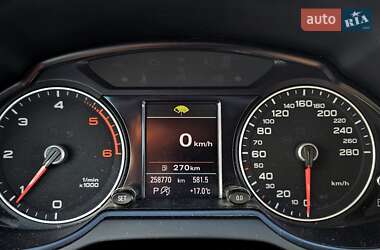 Внедорожник / Кроссовер Audi Q5 2013 в 