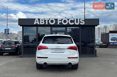 Внедорожник / Кроссовер Audi Q5 2010 в 
