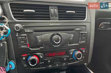 Внедорожник / Кроссовер Audi Q5 2010 в 