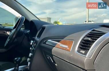 Внедорожник / Кроссовер Audi Q5 2016 в 
