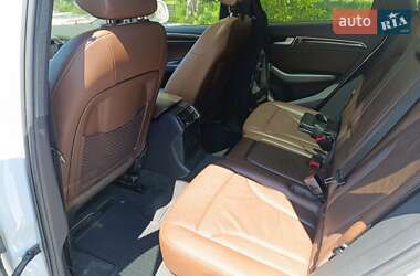 Внедорожник / Кроссовер Audi Q5 2012 в 