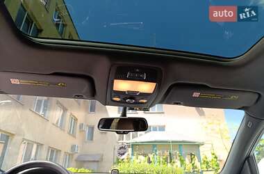 Внедорожник / Кроссовер Audi Q5 2012 в 