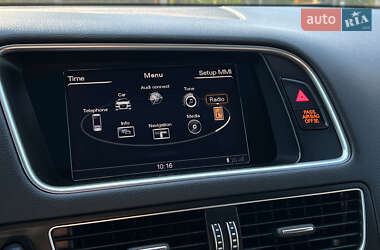 Внедорожник / Кроссовер Audi Q5 2016 в 
