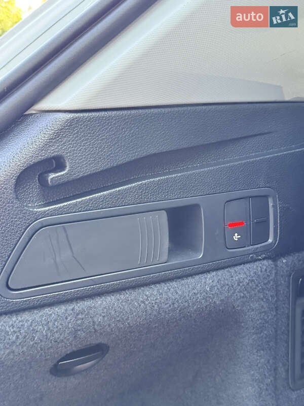 Внедорожник / Кроссовер Audi Q5 2021 в Киеве фото 26 Внедорожник / Кроссовер Audi Q5 2021 в Киеве