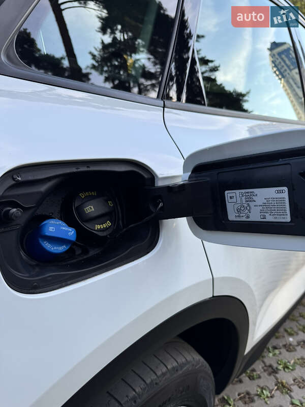 Внедорожник / Кроссовер Audi Q5 2021 в Киеве фото 29 Внедорожник / Кроссовер Audi Q5 2021 в Киеве