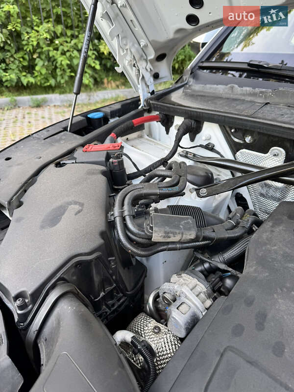 Внедорожник / Кроссовер Audi Q5 2021 в Киеве фото 44 Внедорожник / Кроссовер Audi Q5 2021 в Киеве