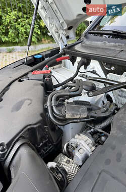 Внедорожник / Кроссовер Audi Q5 2021 в 