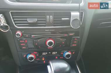 Внедорожник / Кроссовер Audi Q5 2013 в 