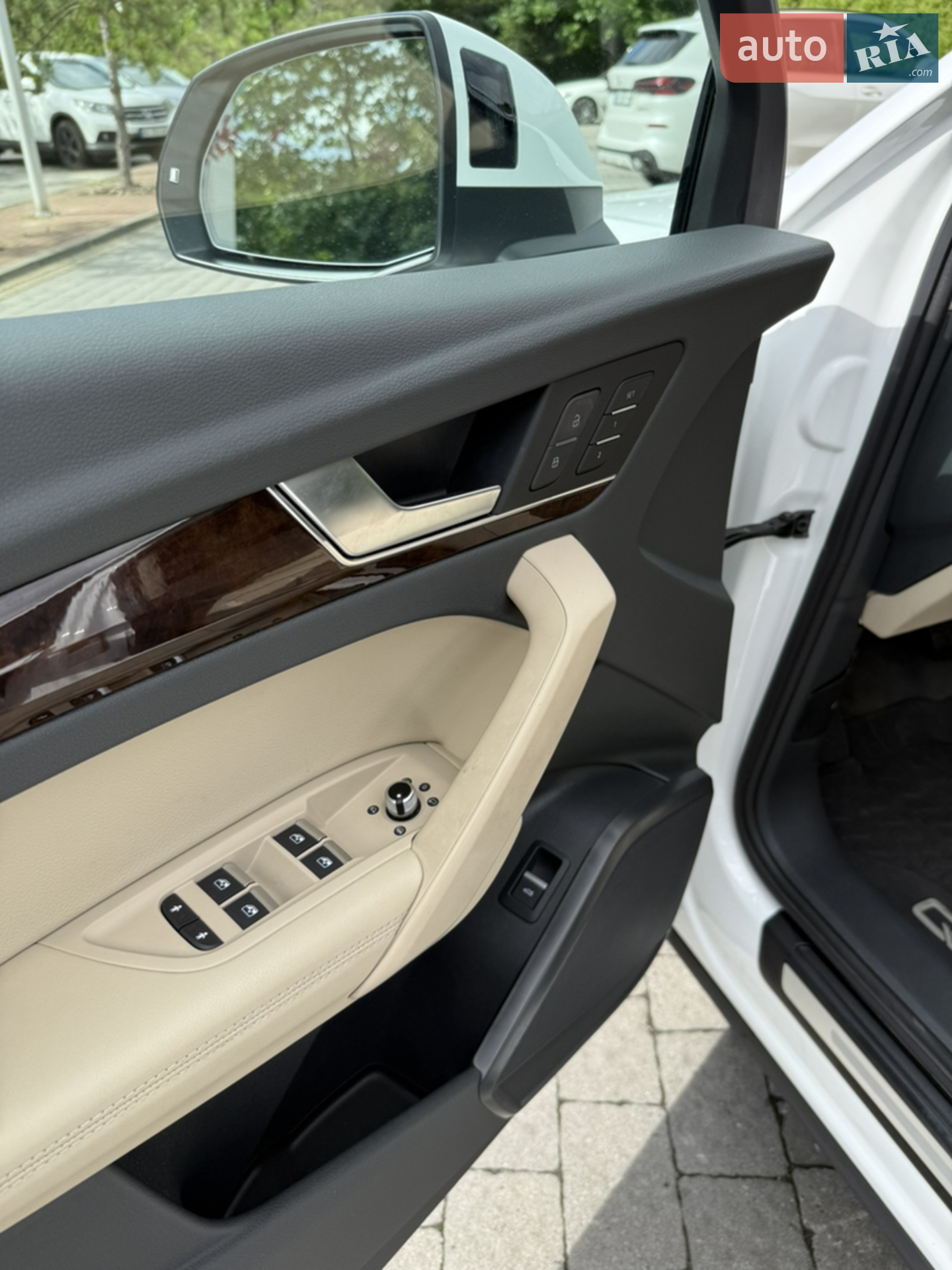 2020 Audi Q5 - мініатюра 19
