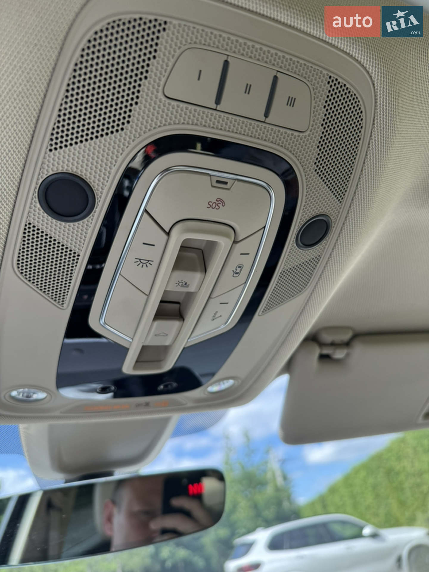 2020 Audi Q5 - мініатюра 26