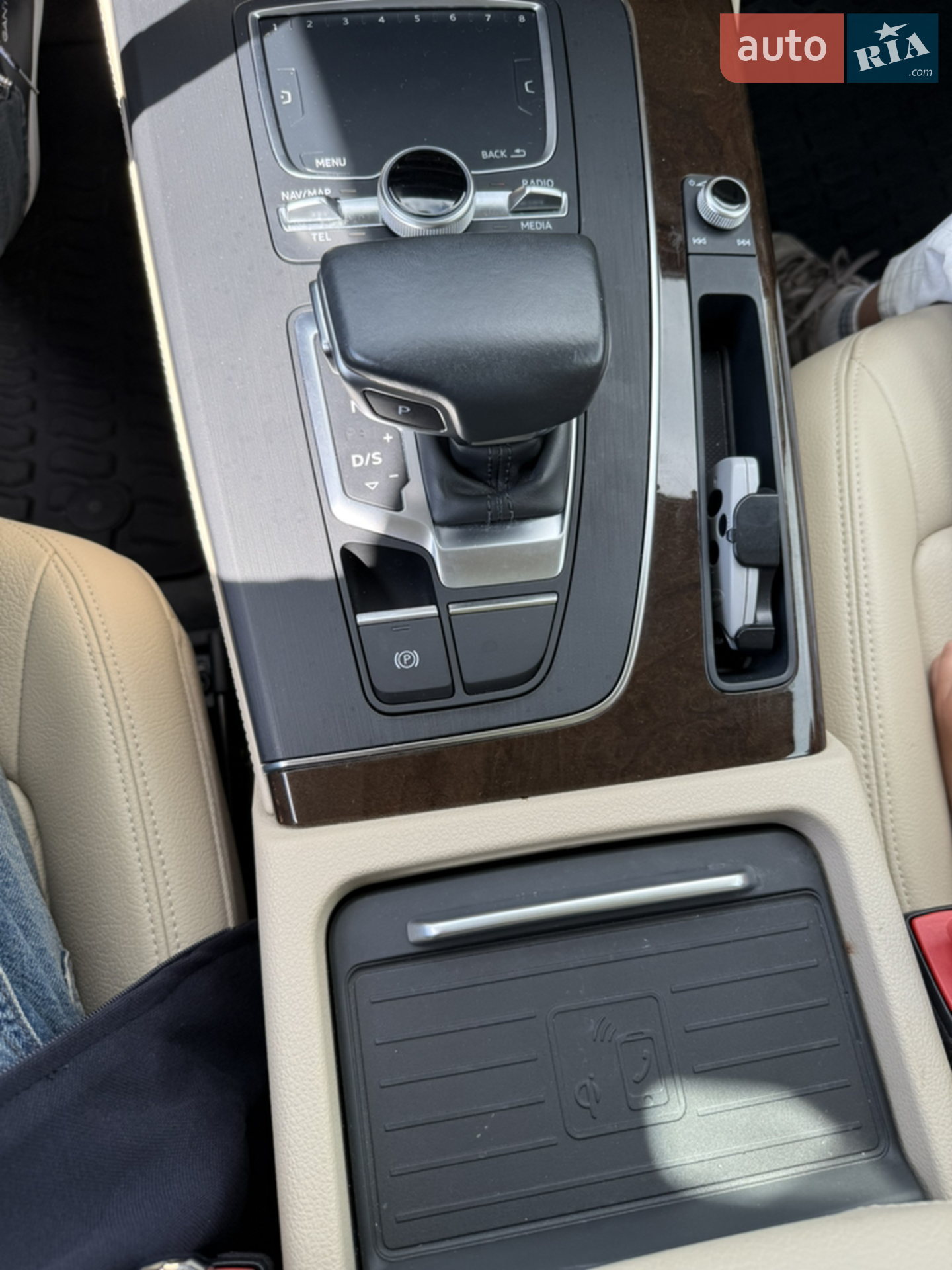 2020 Audi Q5 - мініатюра 27
