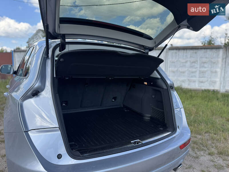 Внедорожник / Кроссовер Audi Q5 2016 в Житомире фото 12 Внедорожник / Кроссовер Audi Q5 2016 в Житомире