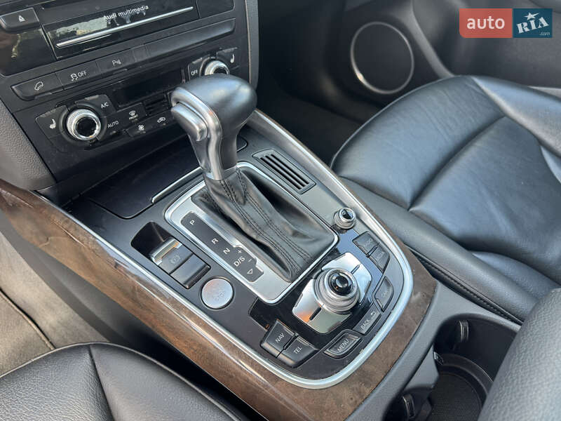 Внедорожник / Кроссовер Audi Q5 2016 в Житомире фото 16 Внедорожник / Кроссовер Audi Q5 2016 в Житомире