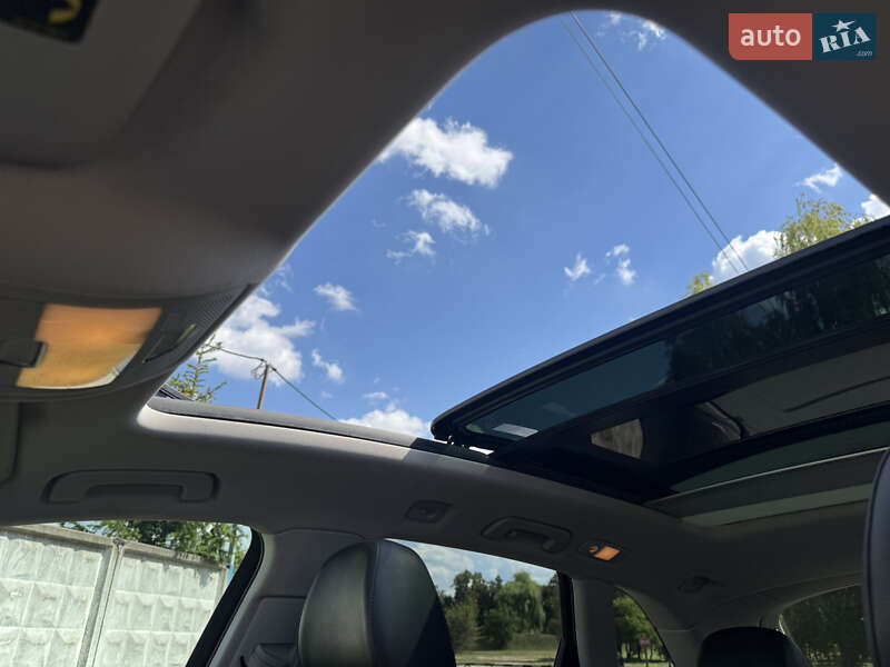 Внедорожник / Кроссовер Audi Q5 2016 в Житомире фото 25 Внедорожник / Кроссовер Audi Q5 2016 в Житомире