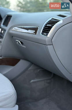 Внедорожник / Кроссовер Audi Q5 2014 в 