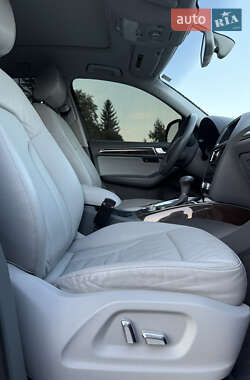 Внедорожник / Кроссовер Audi Q5 2014 в 