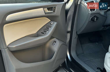 Внедорожник / Кроссовер Audi Q5 2014 в 