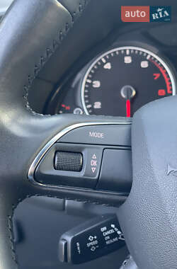 Внедорожник / Кроссовер Audi Q5 2013 в 