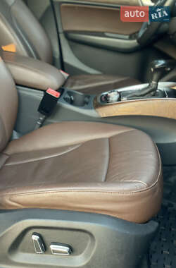 Внедорожник / Кроссовер Audi Q5 2013 в 