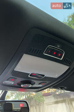 Внедорожник / Кроссовер Audi Q5 2013 в 