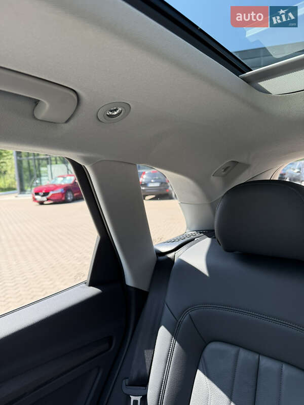 Внедорожник / Кроссовер Audi Q5 2019 в Виннице