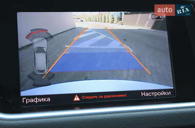 Позашляховик / Кросовер Audi Q5 2015 в 