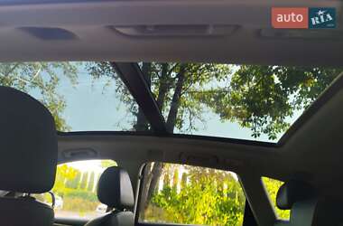 Внедорожник / Кроссовер Audi Q5 2015 в 