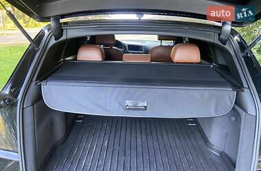 Внедорожник / Кроссовер Audi Q5 2012 в 