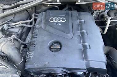 Внедорожник / Кроссовер Audi Q5 2012 в 