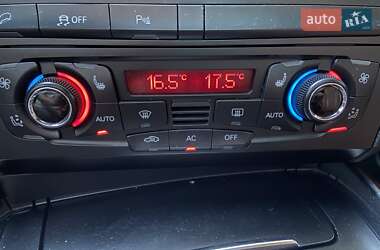Внедорожник / Кроссовер Audi Q5 2012 в 