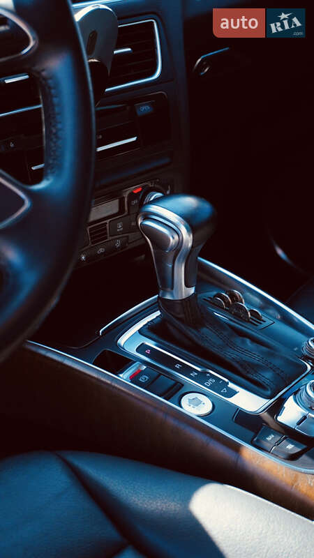 Внедорожник / Кроссовер Audi Q5 2016 в Одессе фото 9 Внедорожник / Кроссовер Audi Q5 2016 в Одессе