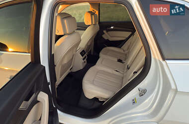 Внедорожник / Кроссовер Audi Q5 2023 в 