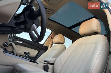 Внедорожник / Кроссовер Audi Q5 2023 в 