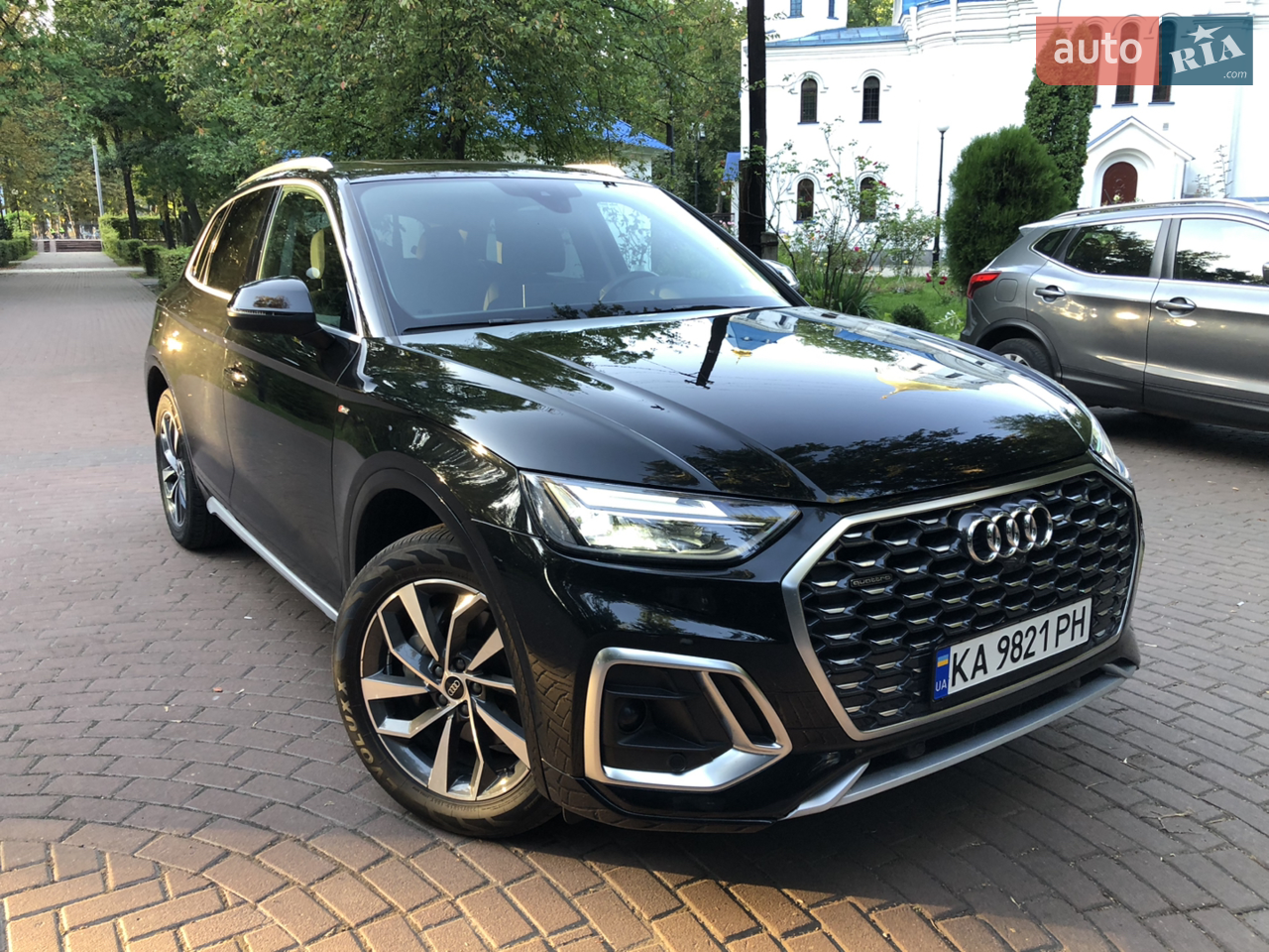 2023 Audi Q5 - мініатюра 14