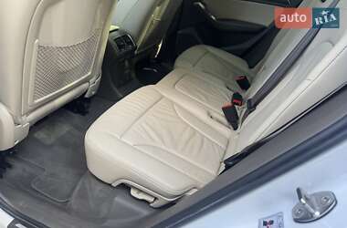 Внедорожник / Кроссовер Audi Q5 2015 в 