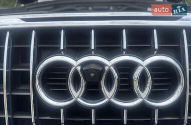 Внедорожник / Кроссовер Audi Q5 2014 в 