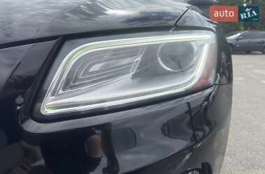 Внедорожник / Кроссовер Audi Q5 2014 в 