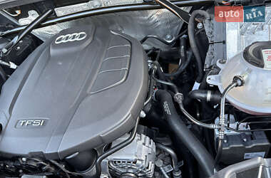 Внедорожник / Кроссовер Audi Q5 2020 в 