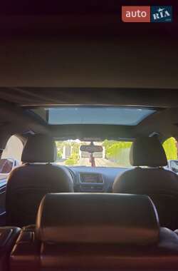 Позашляховик / Кросовер Audi Q5 2014 в 