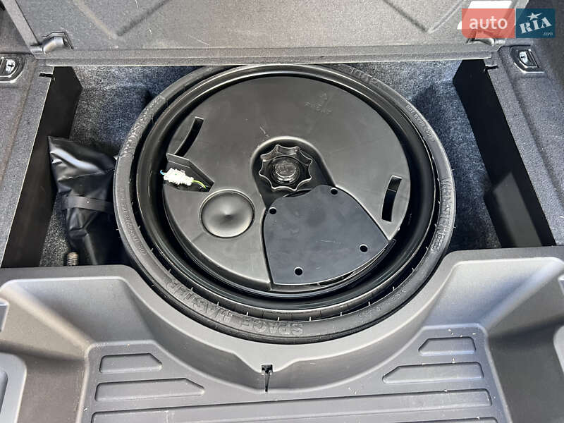 Внедорожник / Кроссовер Audi Q5 2013 в Львове