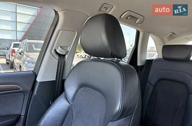 Внедорожник / Кроссовер Audi Q5 2013 в 