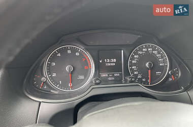 Внедорожник / Кроссовер Audi Q5 2013 в 
