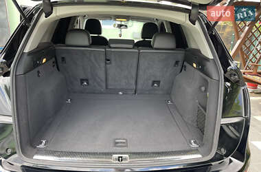 Внедорожник / Кроссовер Audi Q5 2013 в 