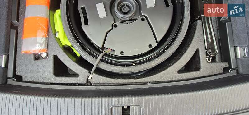 Внедорожник / Кроссовер Audi Q5 2019 в Яремче фото 32 Внедорожник / Кроссовер Audi Q5 2019 в Яремче