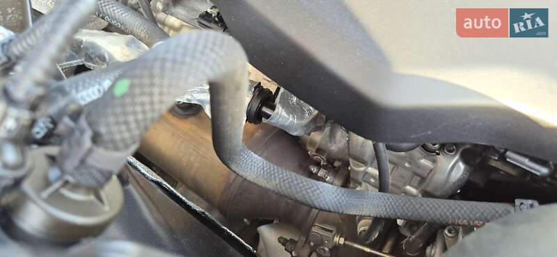 Внедорожник / Кроссовер Audi Q5 2019 в Яремче фото 37 Внедорожник / Кроссовер Audi Q5 2019 в Яремче