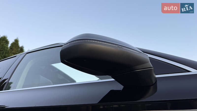 Внедорожник / Кроссовер Audi Q5 2018 в Тернополе фото 36 Внедорожник / Кроссовер Audi Q5 2018 в Тернополе