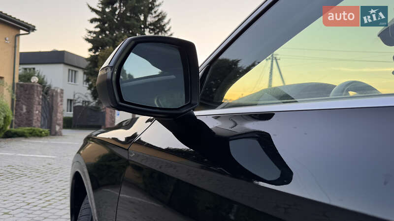 Внедорожник / Кроссовер Audi Q5 2018 в Тернополе фото 48 Внедорожник / Кроссовер Audi Q5 2018 в Тернополе