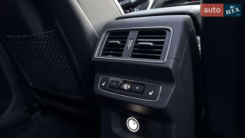 Внедорожник / Кроссовер Audi Q5 2018 в Тернополе фото 52 Внедорожник / Кроссовер Audi Q5 2018 в Тернополе