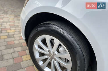 Внедорожник / Кроссовер Audi Q5 2015 в 
