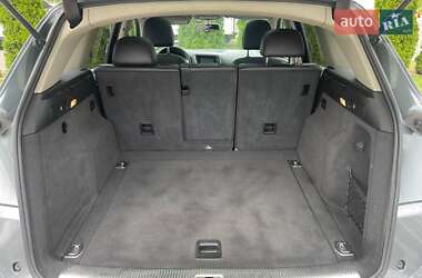 Внедорожник / Кроссовер Audi Q5 2012 в 
